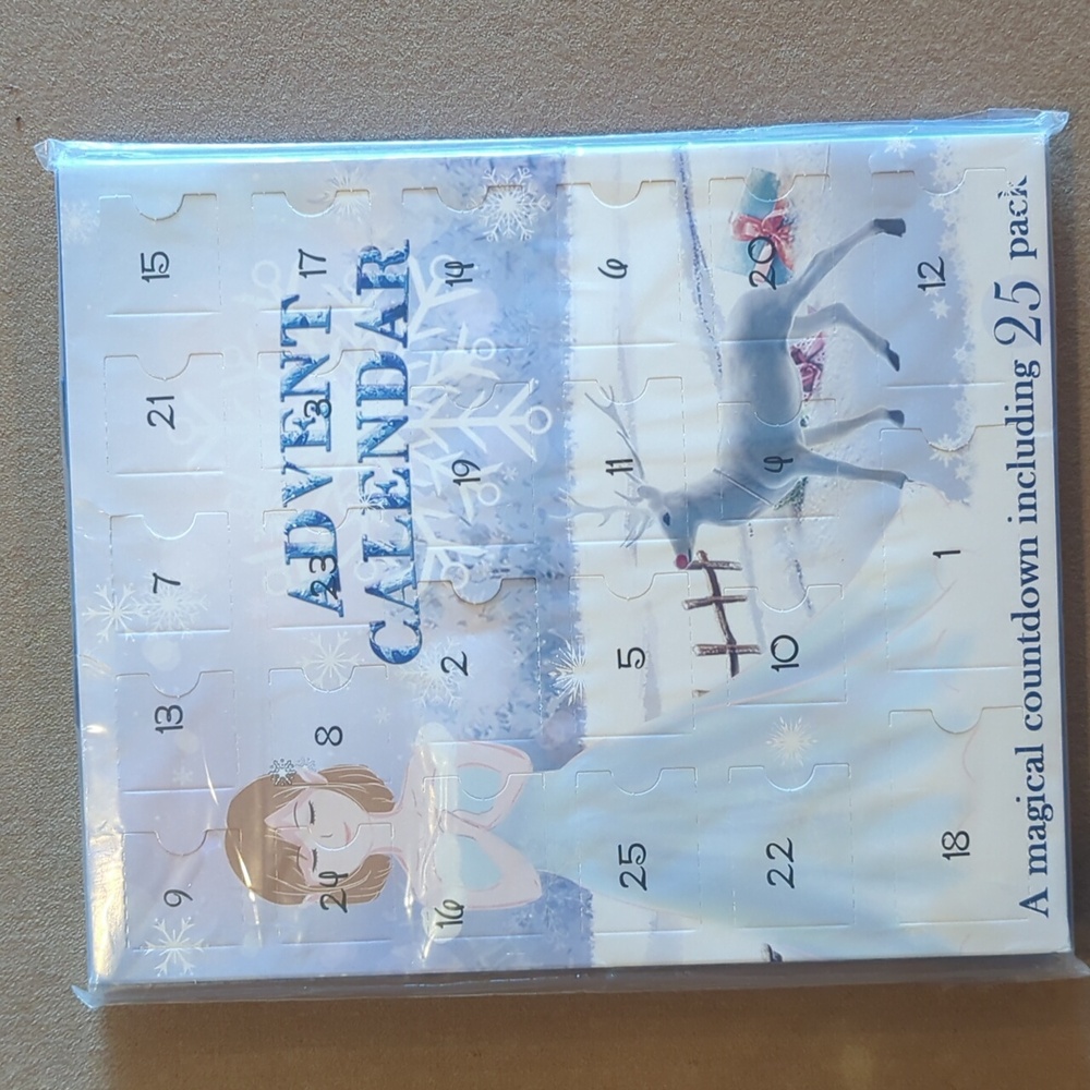 Advent Calendar